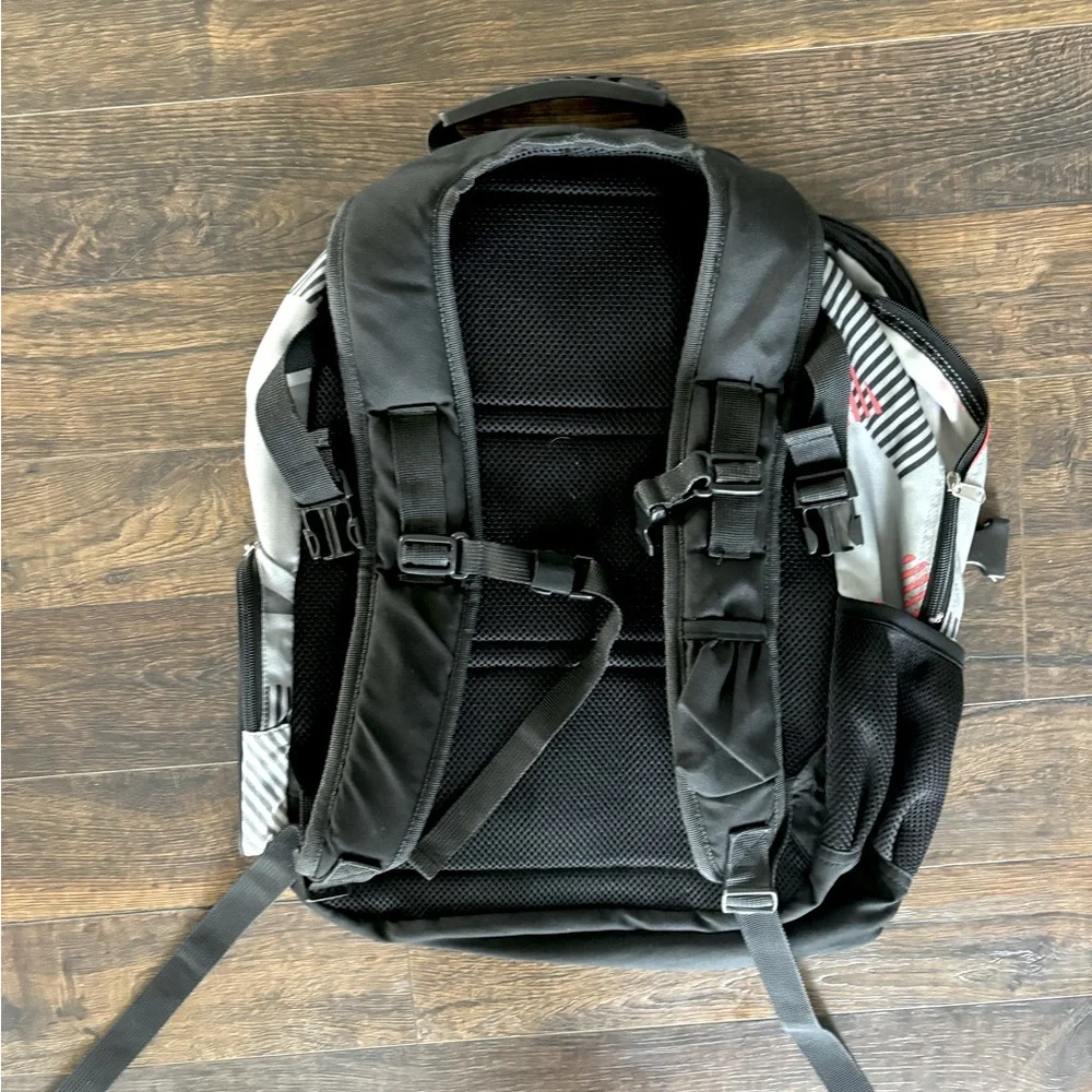 Target backpack - Picture 3 of 3